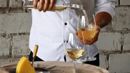 A Arte da Harmonização: Vinhos Chianti com Pratos Italianos