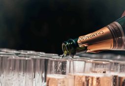 Explorando a Região de Champagne e Seus Famosos Vinhos Espumantes