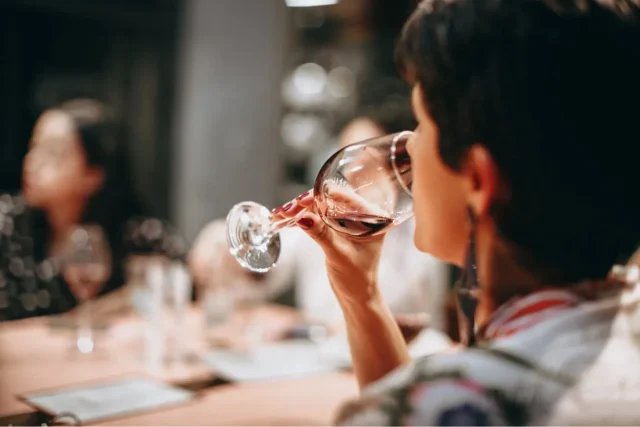 Técnicas Modernas na Produção de Vinho Branco