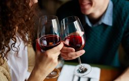 O Guia Definitivo do Vinho Tinto para Iniciantes