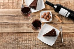 Vinhos de Sobremesa: Explorando Uvas com Alto Teor de Açúcar