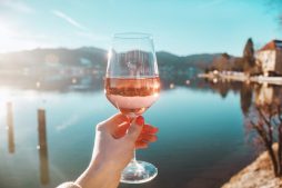 5 Vinhos Rosés Imperdíveis para o Verão