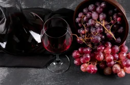 Descubra as Principais Uvas Para Vinho Tinto